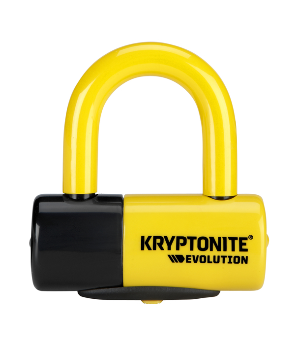 kryptonite evolution disk lock