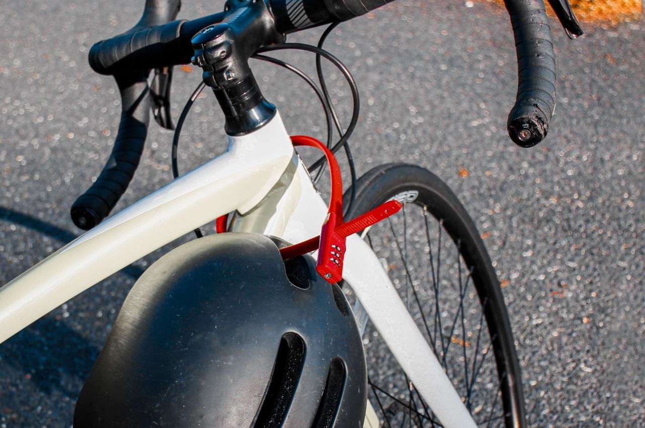 GEAR & TRAVEL SECURITY